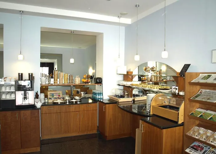 Central-Classic Hotel