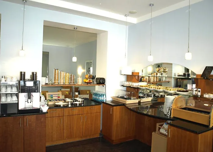 Central-Classic Hotel