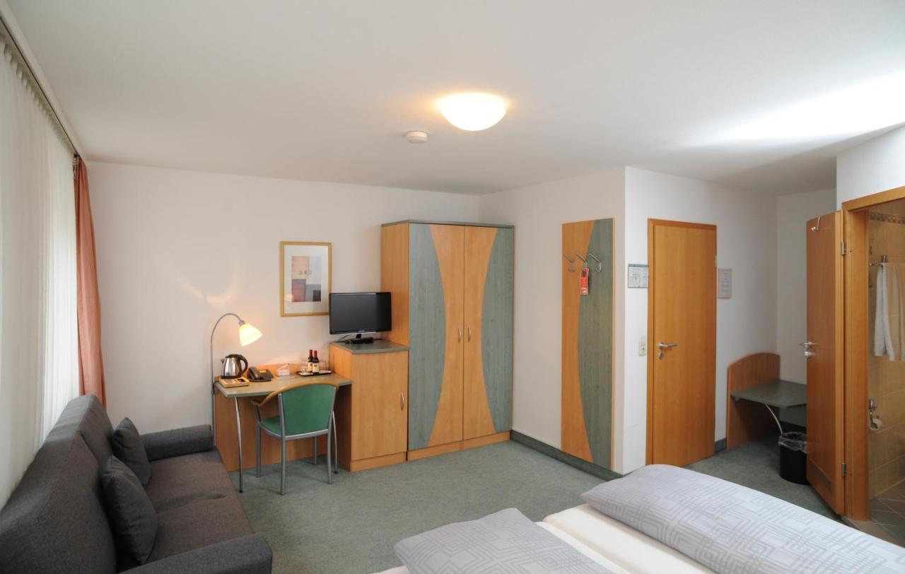Hotel Central-classic