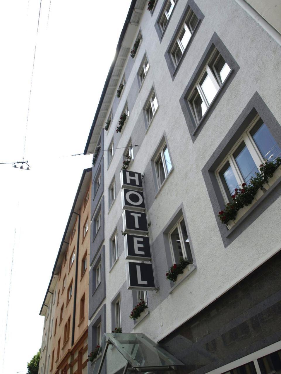 Central-classic Stuttgart