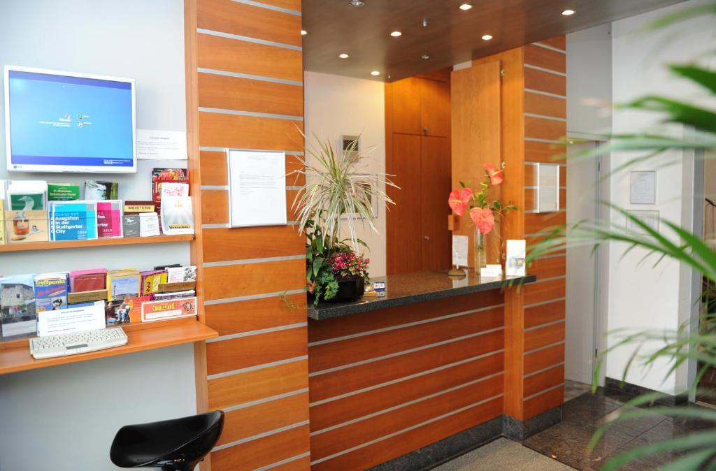 Central-classic Hotel 3*