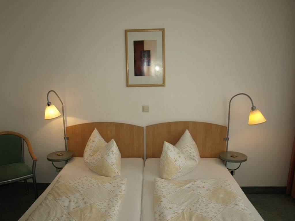 Hotel Central-classic Stuttgart