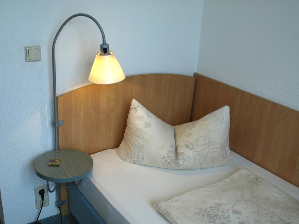 Hotel Central-classic Stuttgart