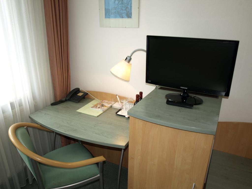 Central-classic 3* Stuttgart