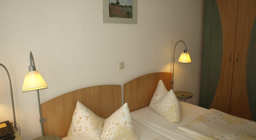 Central-classic Hotel Stuttgart