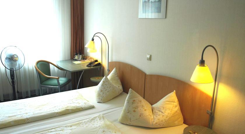 Central-classic Hotel