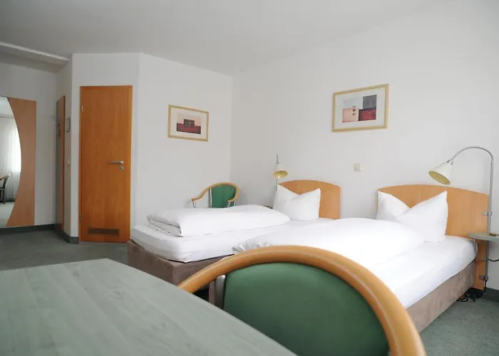 Central-Classic Hotel