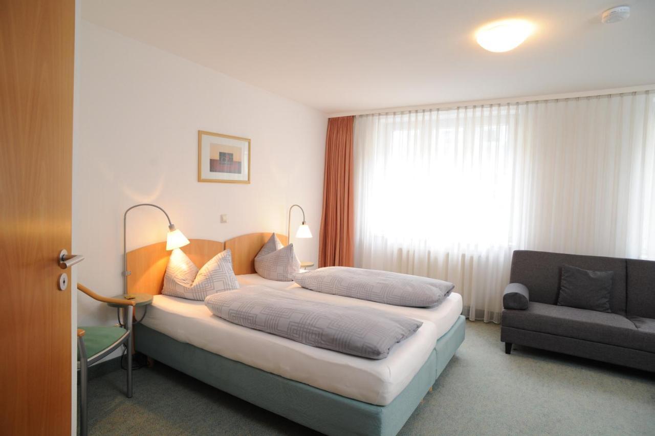 Hotel Central-classic